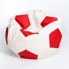 Кресло-мешок Мяч Большой (Экокожа) в Перми - perm.mebel24.online | фото 1