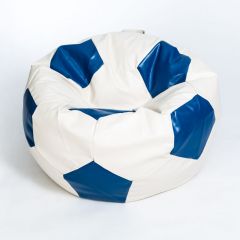 Кресло-мешок Мяч Большой (Экокожа) в Перми - perm.mebel24.online | фото 2