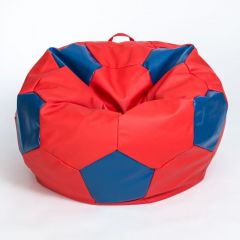 Кресло-мешок Мяч Большой (Экокожа) в Перми - perm.mebel24.online | фото 3
