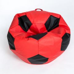 Кресло-мешок Мяч Большой (Экокожа) в Перми - perm.mebel24.online | фото 4