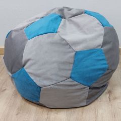 Кресло-мешок Мяч M (Vital Pebble-Vital Pacific) в Перми - perm.mebel24.online | фото