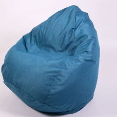 Кресло-мешок Юниор (1000*750) Рогожка в Перми - perm.mebel24.online | фото 2