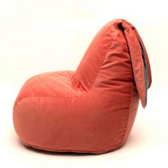 Кресло-мешок Зайка (Длинные уши) в Перми - perm.mebel24.online | фото 1