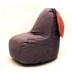 Кресло-мешок Зайка (Длинные уши) в Перми - perm.mebel24.online | фото 3