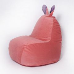 Кресло-мешок Зайка (Короткие уши) в Перми - perm.mebel24.online | фото 3