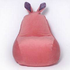 Кресло-мешок Зайка (Короткие уши) в Перми - perm.mebel24.online | фото 4
