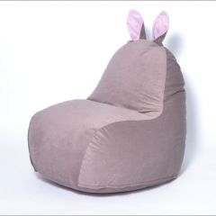 Кресло-мешок Зайка (Короткие уши) в Перми - perm.mebel24.online | фото 5