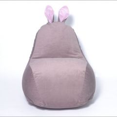 Кресло-мешок Зайка (Короткие уши) в Перми - perm.mebel24.online | фото 6