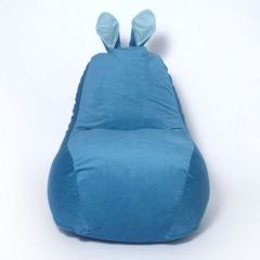 Кресло-мешок Зайка (Короткие уши) в Перми - perm.mebel24.online | фото 8