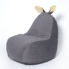 Кресло-мешок Зайка (Короткие уши) в Перми - perm.mebel24.online | фото 15