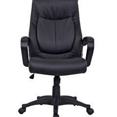 Кресло офисное BRABIX "Enter EX-511" (экокожа/черная) 530859 в Перми - perm.mebel24.online | фото 4