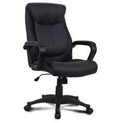 Кресло офисное BRABIX "Enter EX-511" (экокожа/черная) 530859 в Перми - perm.mebel24.online | фото 2