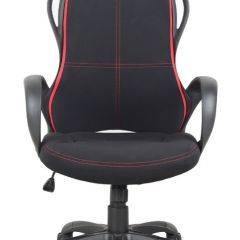 Кресло офисное BRABIX PREMIUM "Force EX-516" (ткань черное/вставки красные) 531571 в Перми - perm.mebel24.online | фото 5