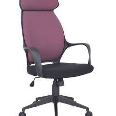 Кресло офисное BRABIX PREMIUM "Galaxy EX-519" (ткань черное/терракотовое) 531570 в Перми - perm.mebel24.online | фото 2