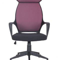 Кресло офисное BRABIX PREMIUM "Galaxy EX-519" (ткань черное/терракотовое) 531570 в Перми - perm.mebel24.online | фото 4