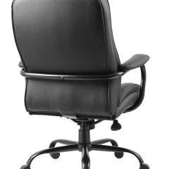 Кресло офисное BRABIX PREMIUM "Heavy Duty HD-001" (черный) 531015 в Перми - perm.mebel24.online | фото 4