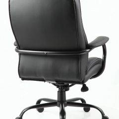 Кресло офисное BRABIX "Heavy Duty HD-002" (экокожа/черное) 531829 в Перми - perm.mebel24.online | фото 4