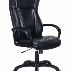 Кресло офисное BRABIX PREMIUM "Boss EX-591" (черное) 532099 в Перми - perm.mebel24.online | фото
