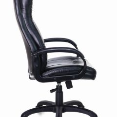 Кресло офисное BRABIX PREMIUM "Boss EX-591" (черное) 532099 в Перми - perm.mebel24.online | фото 2