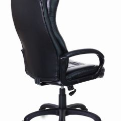Кресло офисное BRABIX PREMIUM "Boss EX-591" (черное) 532099 в Перми - perm.mebel24.online | фото 3