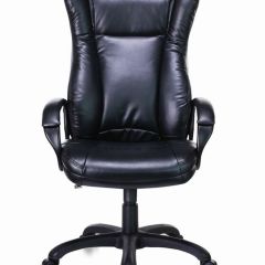 Кресло офисное BRABIX PREMIUM "Boss EX-591" (черное) 532099 в Перми - perm.mebel24.online | фото 4