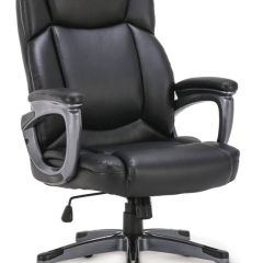 Кресло офисное BRABIX PREMIUM "Favorite EX-577" (черное) 531934 в Перми - perm.mebel24.online | фото