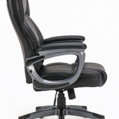 Кресло офисное BRABIX PREMIUM "Favorite EX-577" (черное) 531934 в Перми - perm.mebel24.online | фото 3