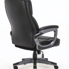 Кресло офисное BRABIX PREMIUM "Favorite EX-577" (черное) 531934 в Перми - perm.mebel24.online | фото 4
