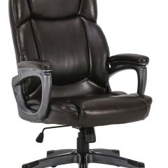 Кресло офисное BRABIX PREMIUM "Favorite EX-577", коричневое, 531936 в Перми - perm.mebel24.online | фото