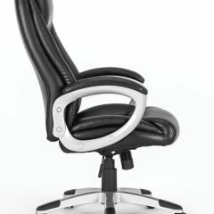 Кресло офисное BRABIX PREMIUM "Grand EX-501" (черное) 531950 в Перми - perm.mebel24.online | фото 3