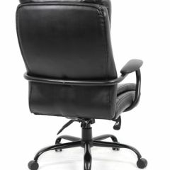 Кресло офисное BRABIX PREMIUM "Heavy Duty HD-004" (черное) 531942 в Перми - perm.mebel24.online | фото 4