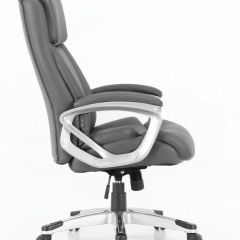 Кресло офисное BRABIX PREMIUM "Level EX-527", серое, 531937 в Перми - perm.mebel24.online | фото 2