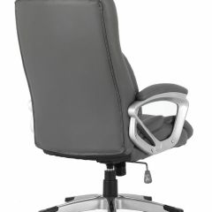 Кресло офисное BRABIX PREMIUM "Level EX-527", серое, 531937 в Перми - perm.mebel24.online | фото 3