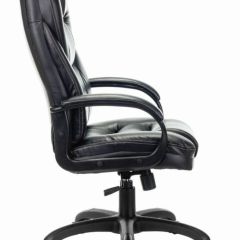 Кресло офисное BRABIX PREMIUM "Nord EX-590" (черное) 532097 в Перми - perm.mebel24.online | фото 2