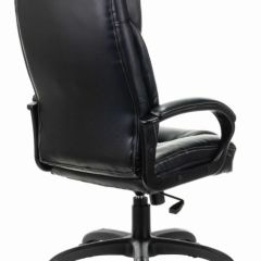 Кресло офисное BRABIX PREMIUM "Nord EX-590" (черное) 532097 в Перми - perm.mebel24.online | фото 3