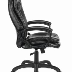 Кресло офисное BRABIX PREMIUM "Omega EX-589" (экокожа, черное) 532094 в Перми - perm.mebel24.online | фото 2