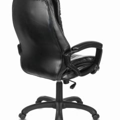 Кресло офисное BRABIX PREMIUM "Omega EX-589" (экокожа, черное) 532094 в Перми - perm.mebel24.online | фото 3