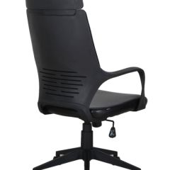 Кресло офисное BRABIX PREMIUM "Prime EX-515" (черное) 531569 в Перми - perm.mebel24.online | фото 4