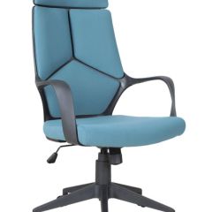 Кресло офисное BRABIX PREMIUM "Prime EX-515" (ткань, голубое) 531568 в Перми - perm.mebel24.online | фото