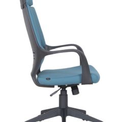 Кресло офисное BRABIX PREMIUM "Prime EX-515" (ткань, голубое) 531568 в Перми - perm.mebel24.online | фото 2