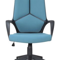 Кресло офисное BRABIX PREMIUM "Prime EX-515" (ткань, голубое) 531568 в Перми - perm.mebel24.online | фото 4