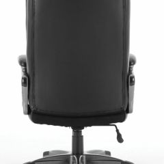 Кресло офисное BRABIX PREMIUM "Solid HD-005" (рециклированная кожа, черное) 531941 в Перми - perm.mebel24.online | фото 4