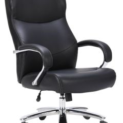 Кресло офисное BRABIX PREMIUM "Total HD-006" (черное) 531933 в Перми - perm.mebel24.online | фото