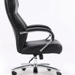 Кресло офисное BRABIX PREMIUM "Total HD-006" (черное) 531933 в Перми - perm.mebel24.online | фото 3