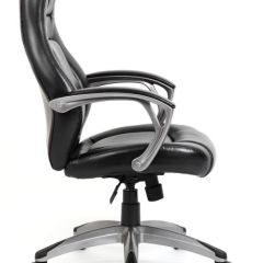 Кресло офисное BRABIX PREMIUM "Turbo EX-569" (черное) 531014 в Перми - perm.mebel24.online | фото 3
