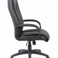 Кресло офисное BRABIX PREMIUM "Work EX-513" (экокожа, черное) 531943 в Перми - perm.mebel24.online | фото 3