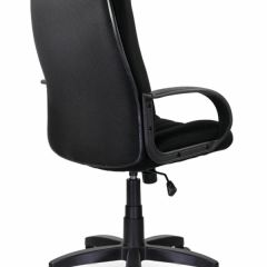 Кресло офисное BRABIX "Classic EX-685" (ткань E, черное) 532024 в Перми - perm.mebel24.online | фото 4
