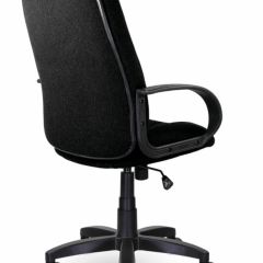 Кресло офисное BRABIX "Classic EX-685" (ткань С, черное) 532022 в Перми - perm.mebel24.online | фото 3