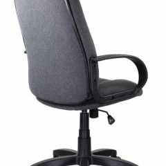Кресло офисное BRABIX "Classic EX-685" (ткань С, серое) 532023 в Перми - perm.mebel24.online | фото 4
