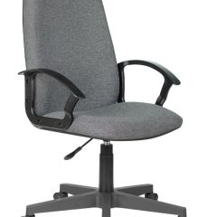 Кресло офисное BRABIX "Element EX-289", ткань, серое, 532093 в Перми - perm.mebel24.online | фото